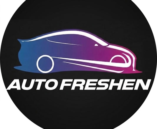 Auto Freshen Air Freshener Starter 6-Pack | Tuner Series